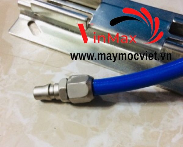 Cuộn dây hơi khí nén tự rút  Đài Loan ZHONGYOU