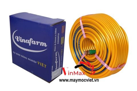 Dây Hơi Vinafarm Super 8.5mm x 50m