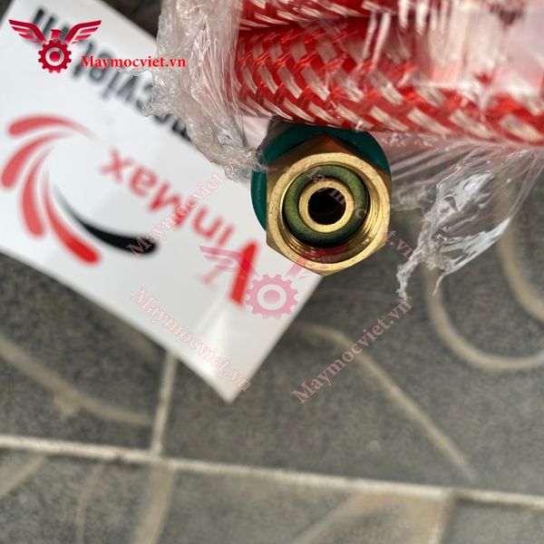 Dây hơi áp lực cao, dây phun thuốc Vinafarm 8.5mm x 10m