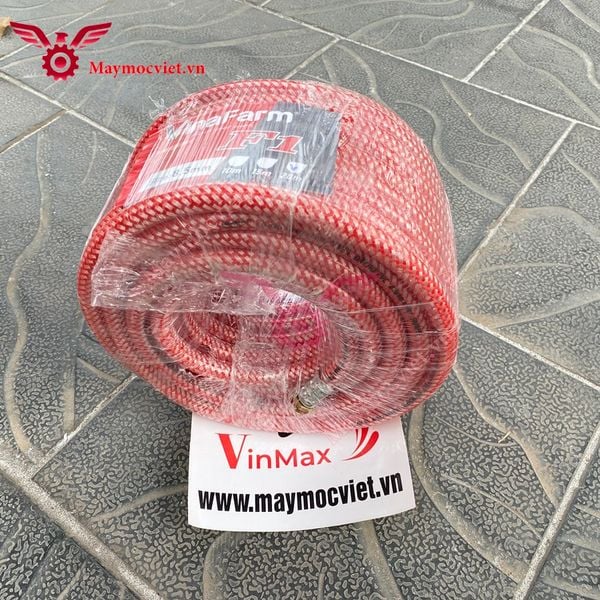 Dây hơi áp lực cao, dây phun thuốc Vinafarm 8.5mm x 10m