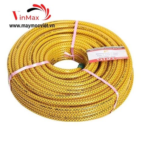 Dây Phun Xịt Áp Lực Yataka Pro 8.5mmx50m