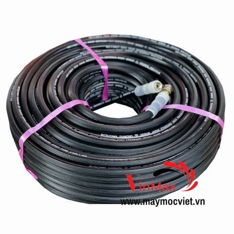 Dây Phun Xịt Mitsuyama Diamond 8.5mmx50