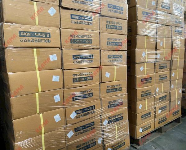 Dây Phun Xịt Áp Lực 50 Mét Kama 8.5mm