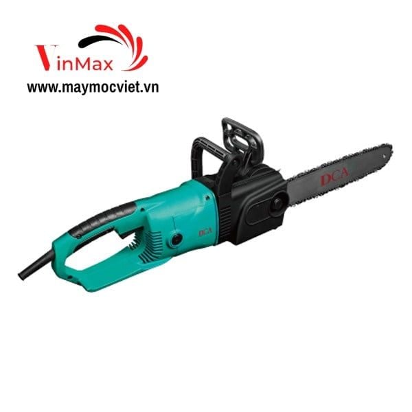 Máy cưa xích điện 1300W DCA AML03-405