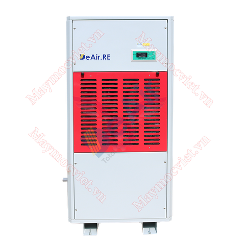 MÁY HÚT ẨM CÔNG NGHIỆP DeAir.RE-300H