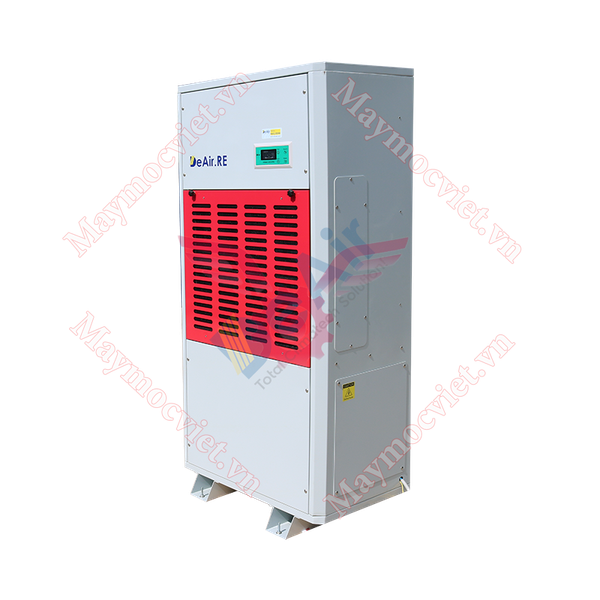 MÁY HÚT ẨM CÔNG NGHIỆP DeAir.RE-300H