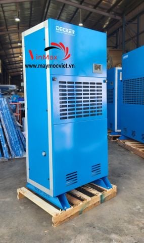 Máy hút ẩm công nghiệp Decker DID-300 ( 300 LÍT/ NGÀY)