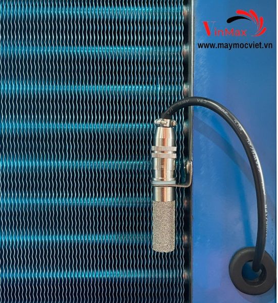 Máy hút ẩm công nghiệp DECKER DID-500 (500 lít/ngày)