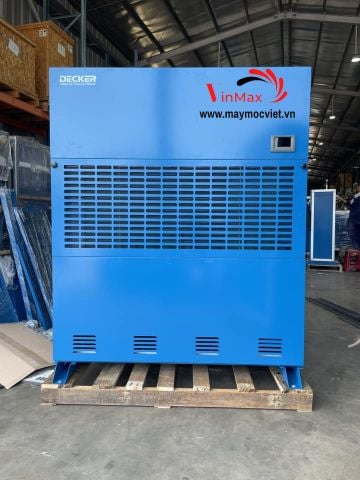 Máy hút ẩm công nghiệp DECKER DID-500 (500 lít/ngày)