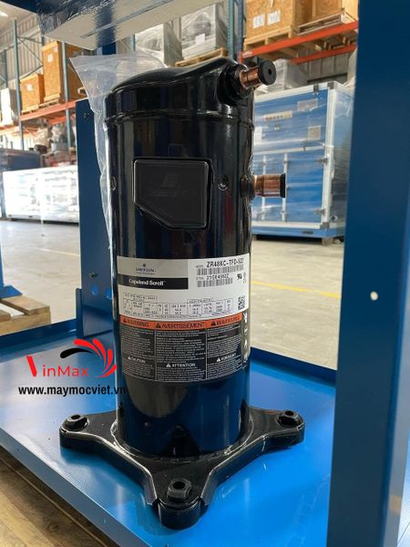 Máy hút ẩm công nghiệp DECKER DID-500 (500 lít/ngày)