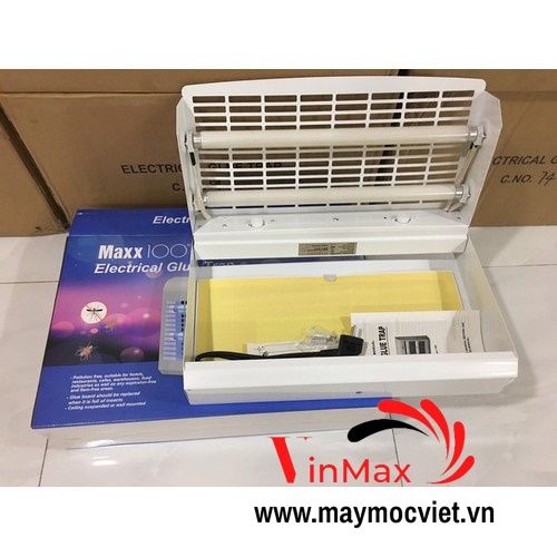 Đèn diệt côn trùng Maxx 100X