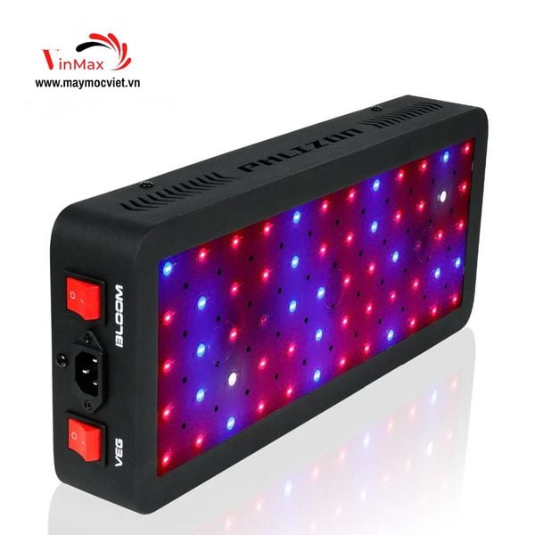 Đèn led trồng cây Turbo TBL1200