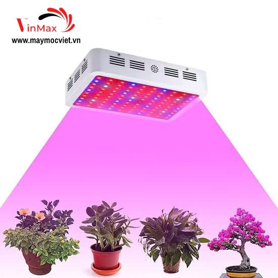 Đèn led trồng cây Turbo TBL300