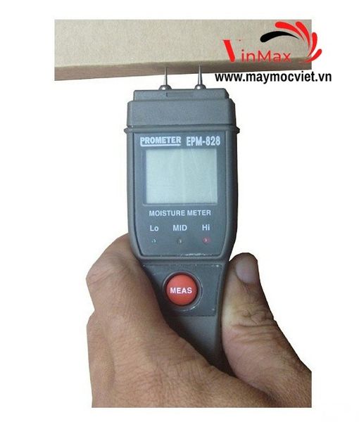 Đồng hồ đo độ ẩm gỗ  EPM-828
