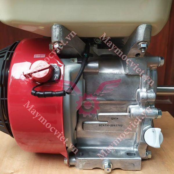 Ðộng cơ xăng Honda GP200H QH1