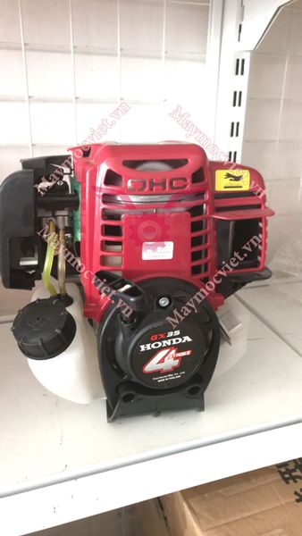 MÁY BƠM NƯỚC CHẠY XĂNG GX35 XÁCH TAY BN-GX35