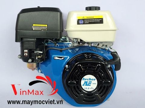 Động cơ nổ 13HP AE-390GE ARCHER