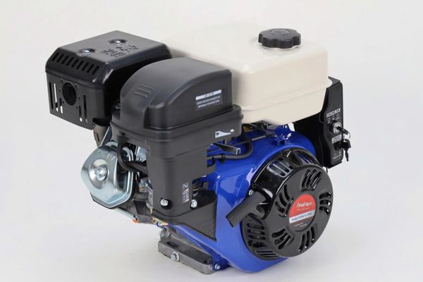 Máy Nổ Vinafarm VNDCX-390RE (13HP) Tua Chậm – Đề