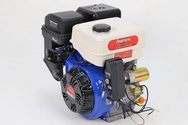 Máy Nổ Vinafarm VNDCX-390E (13HP)