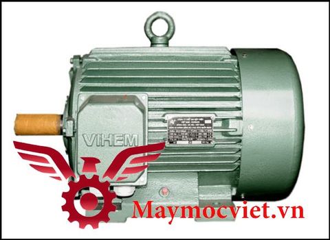 Động Cơ Điện Việt Hung 1.5 KW-1450V - 3 pha
