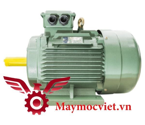 Động Cơ Điện Việt Hung 1.5 KW-1450V - 3 pha