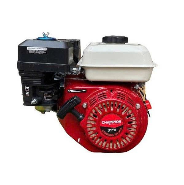 Động Cơ Xăng Champion 7.5HP Tua Chậm CP-230R