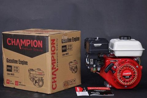 Máy Nổ – Động Cơ Xăng Champion 7.5HP CP-230