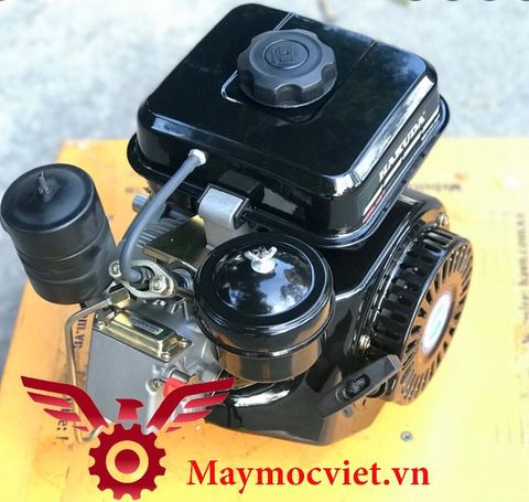 Máy Nổ, Động Cơ Dầu 6Hp Hakuda HKD 6