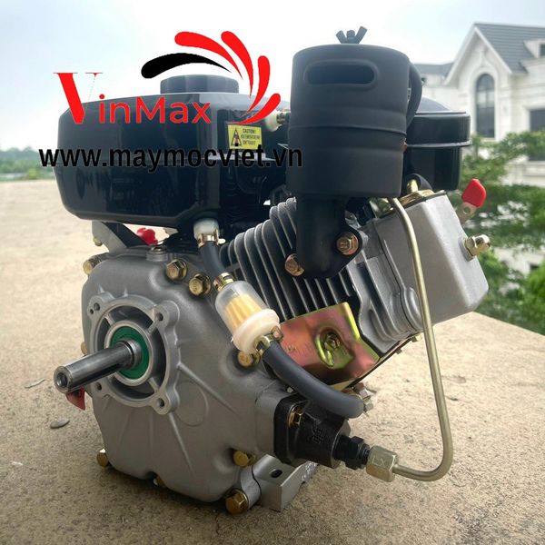 Động cơ nổ Diesel 3.5hp Kamastsu KM170