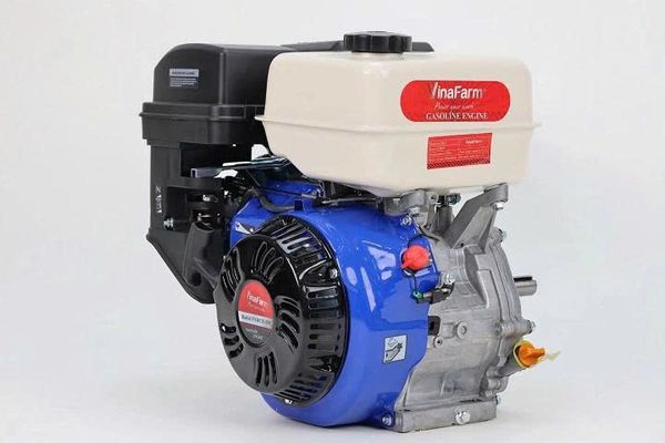 Máy Nổ Chạy Xăng VINAFARM 13HP Tua Nhanh VNDCX-390
