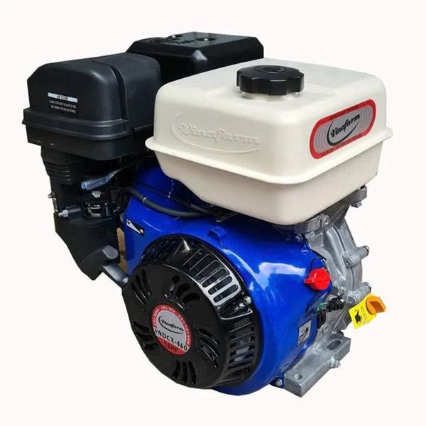 Máy Nổ Chạy Xăng VINAFARM 13HP Tua Nhanh VNDCX-390
