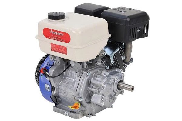 Máy Nổ Chạy Xăng VINAFARM 13HP Tua Nhanh VNDCX-390
