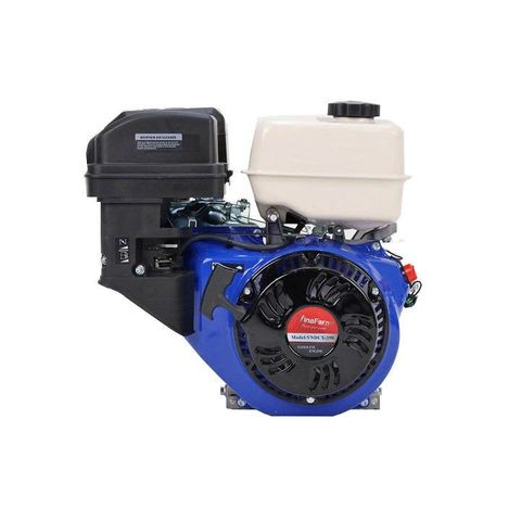 Máy Nổ Chạy Xăng VINAFARM 13HP Tua Nhanh VNDCX-390