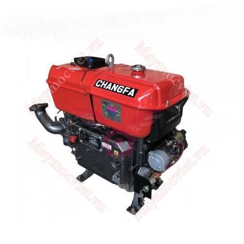 ĐÔNG CƠ DIESEL ZS1130M (D30 ĐỀ) – CHANGWU