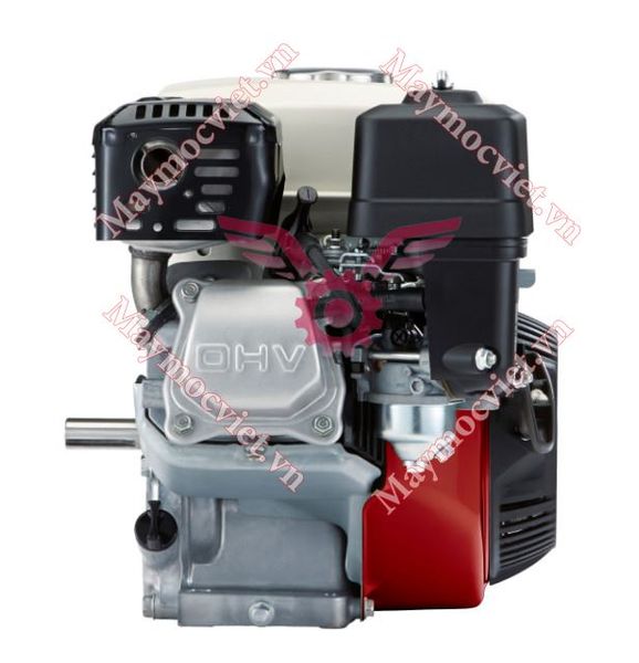 Động cơ xăng Honda GP160H QH1