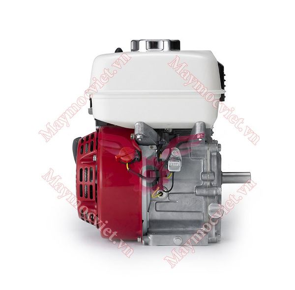Ðộng cơ xăng Honda GX160T2 QM