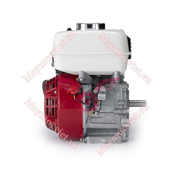 Động cơ xăng Honda GX160T2 LHB3