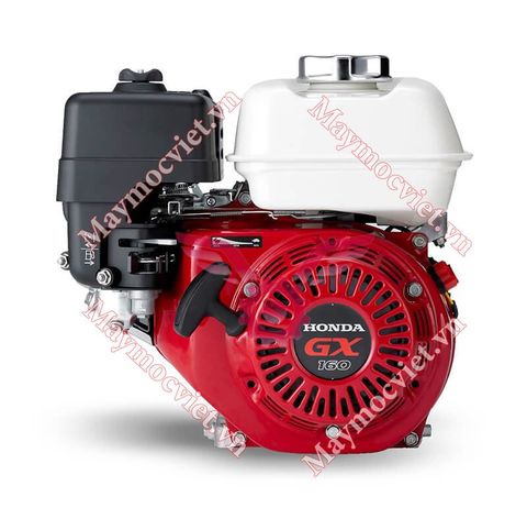 Ðộng cơ xăng Honda GX160T2 QM