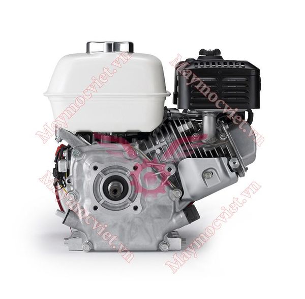 Ðộng cơ xăng Honda GX160T2 QM