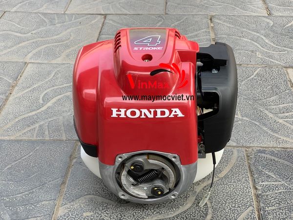 Động Cơ Máy Cắt Cỏ Honda GX35 Thái Lan