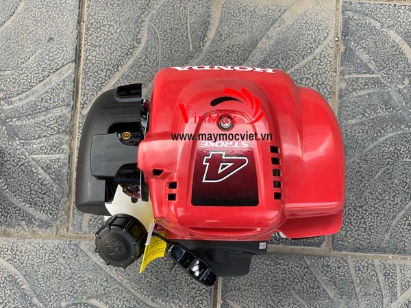 Động Cơ Máy Cắt Cỏ Honda GX35 Thái Lan