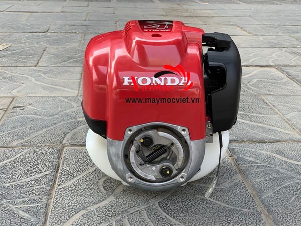 Động Cơ Máy Cắt Cỏ Honda GX35 Thái Lan
