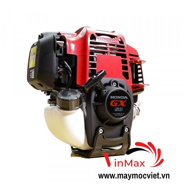 Động cơ Honda GX50 - Động cơ Honda Thái Lan