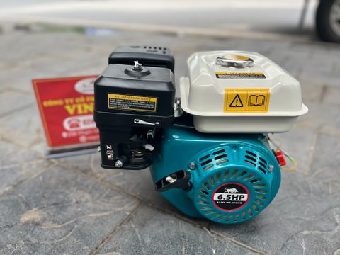 Máy Nổ, Động Cơ Xăng 6.5Hp Jetman GX 200