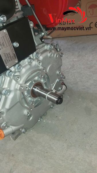 Đầu nổ Diesel Koop Evo KD12E