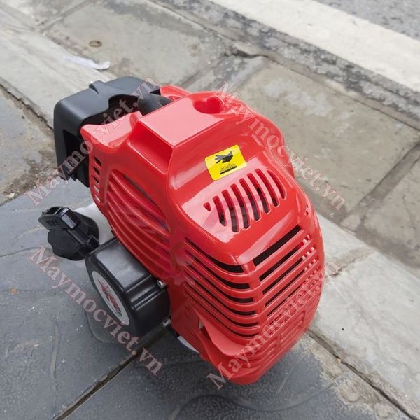Động cơ máy cắt cỏ 2 thì Misubishi TB43