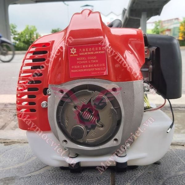 Động cơ máy cắt cỏ 2 thì Misubishi TB43