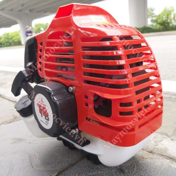 Động cơ máy cắt cỏ 2 thì Misubishi TB43