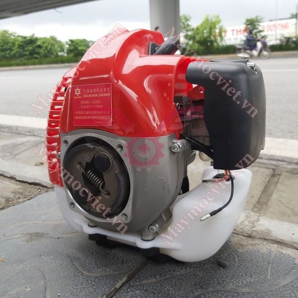Động cơ máy cắt cỏ 2 thì Misubishi TB43