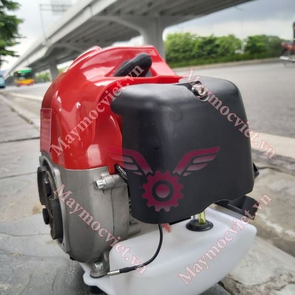 Động cơ máy cắt cỏ 2 thì Misubishi TB43